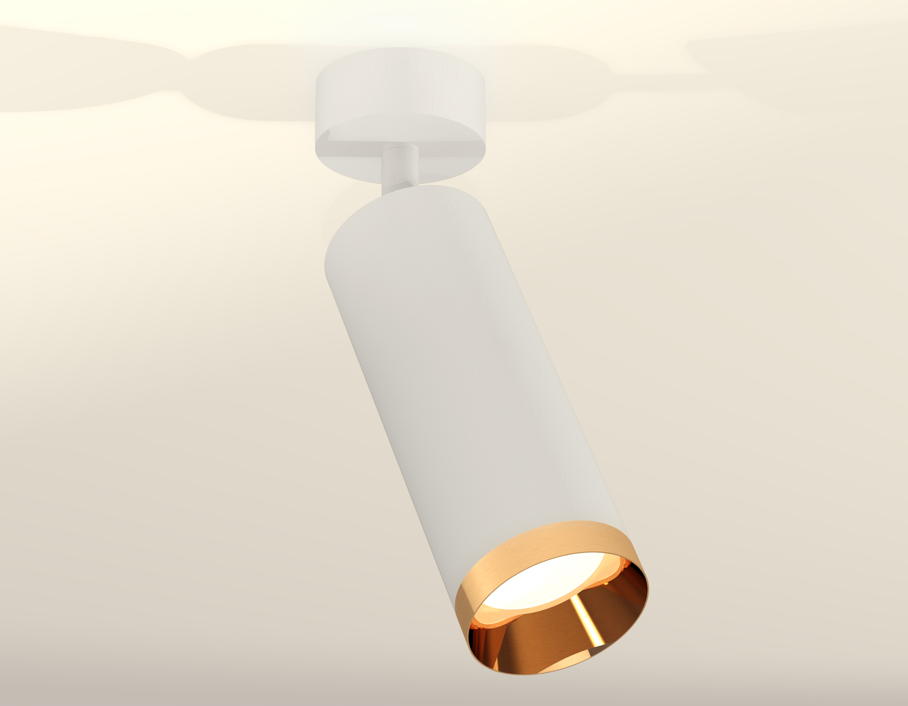 Накладной поворотный светильник Ambrella Light Techno XM6342005 (A2202, C6342, N6134)