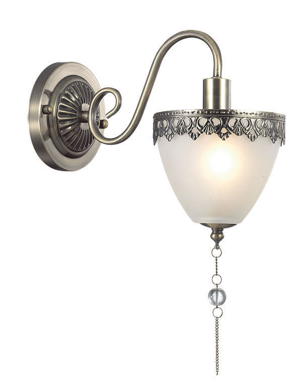 Бра Lumion Baptisto 3454/1W