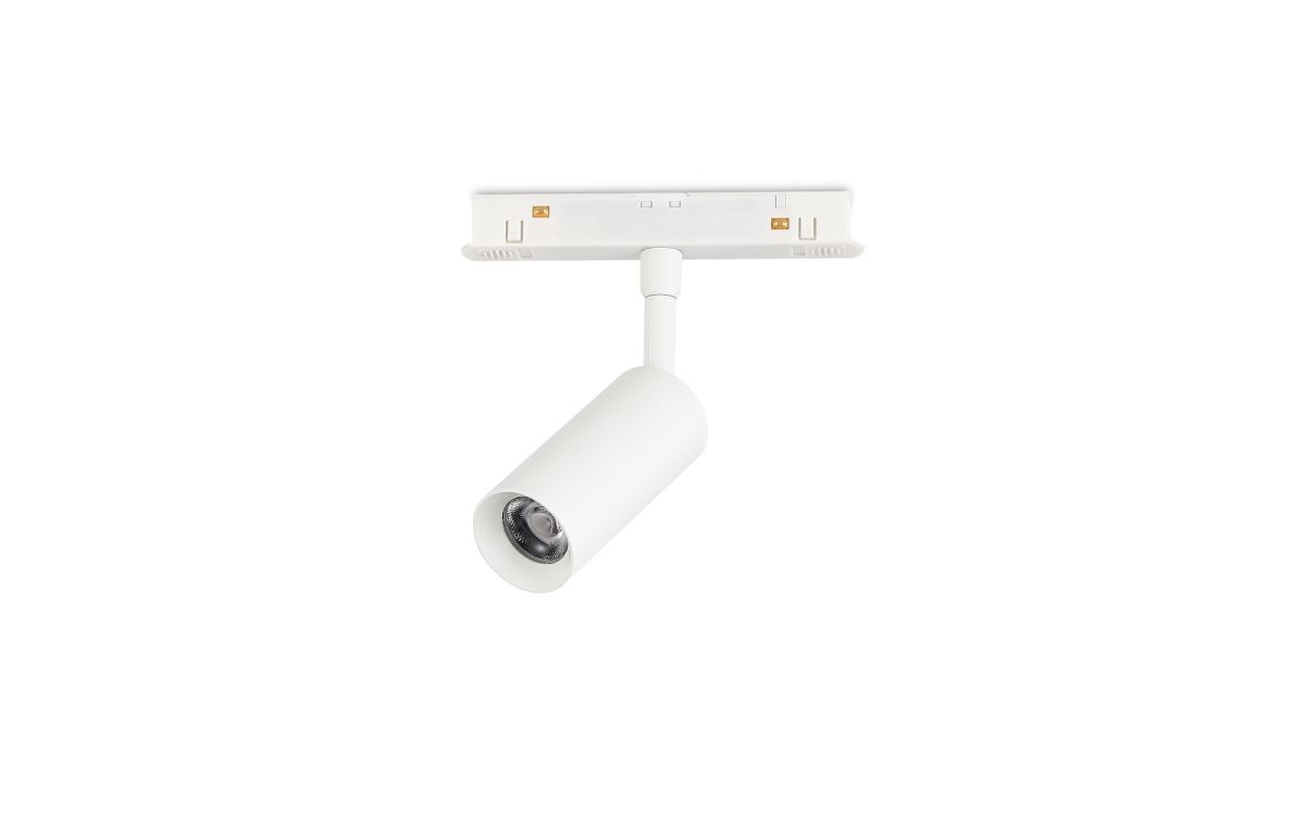 Трековый светильник Donolux Alpha DL20295WW6WDIM