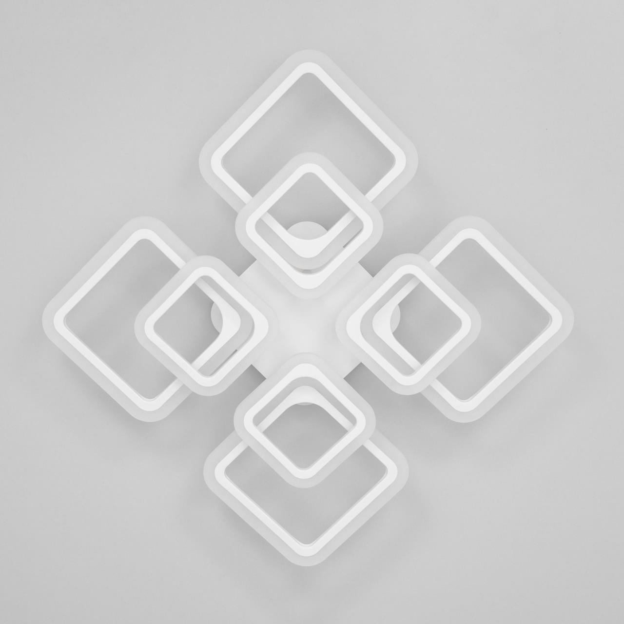 Потолочная люстра Citilux Марсель CL232180R в Москве