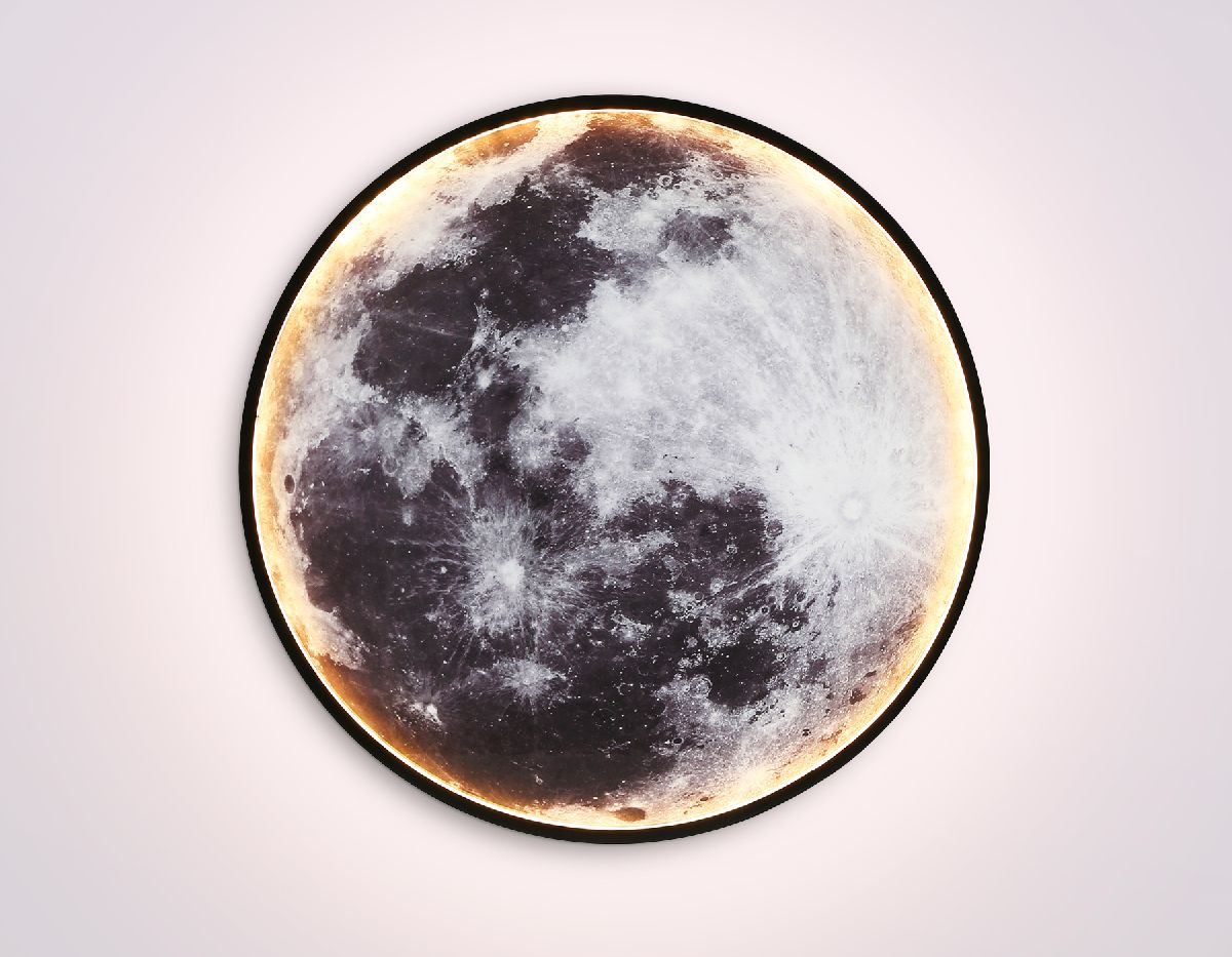 Настенно-потолочный светильник Ambrella Light Wall FW11111