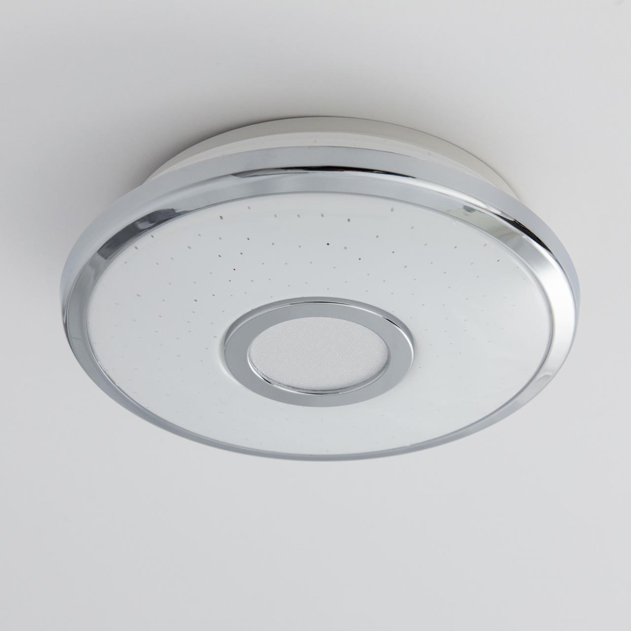 Потолочный светильник Citilux Старлайт Смарт CL703A10G в Москве