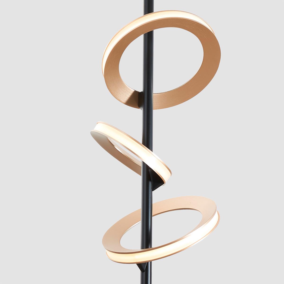 Подвесной светильник Favourite Jongleur 4322-3P