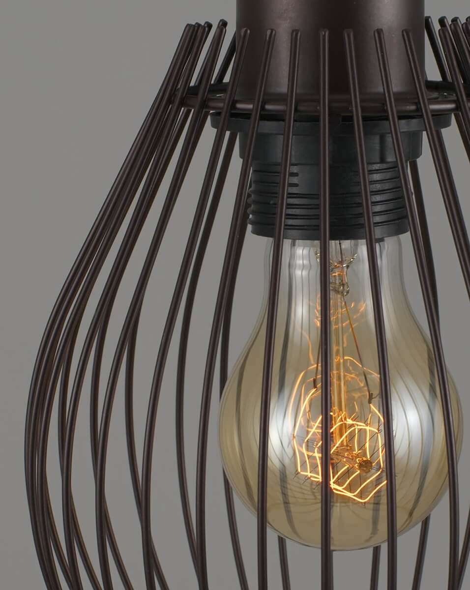 Подвесной светильник Moderli Diego V2790-1P