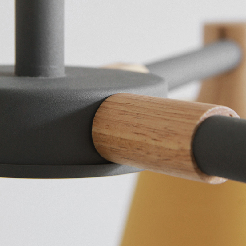 Люстра на штанге ImperiumLoft Natura 177992-26