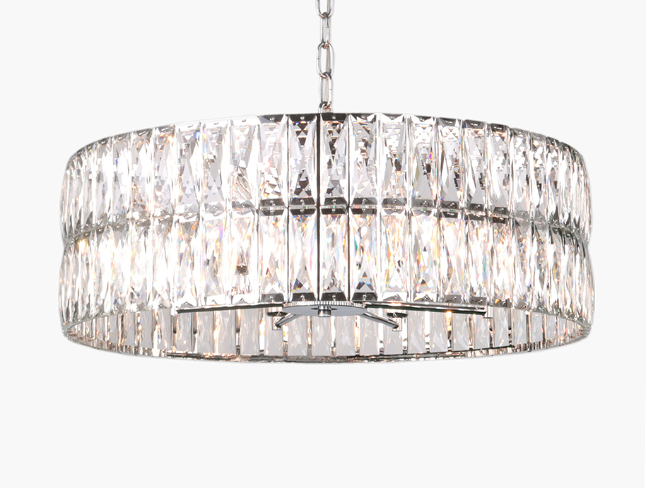 Подвесная люстра Newport 10125+3/C new