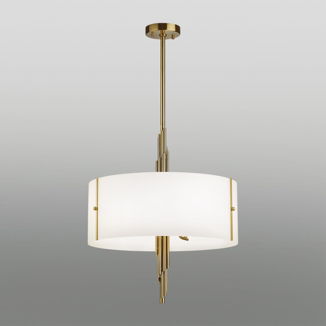 Люстра на штанге Odeon Light Margaret 5415/6