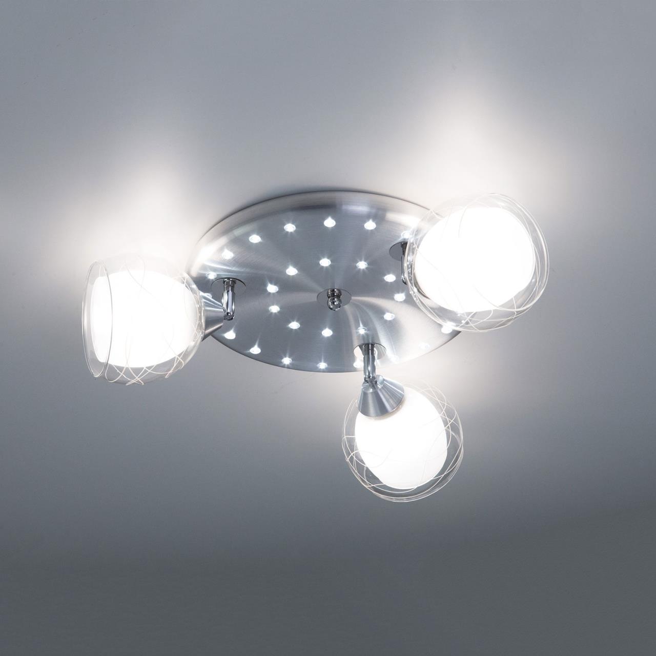 Спот Citilux Самба CL158132 в Москве