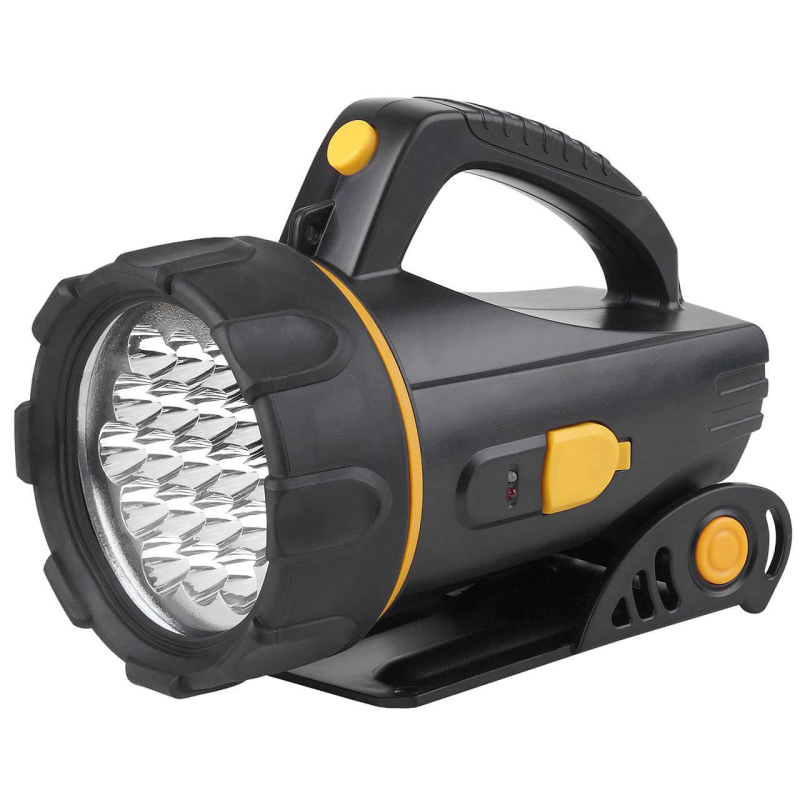 Фонарь-прожектор аккумуляторный ЭРА FA18E C0031354