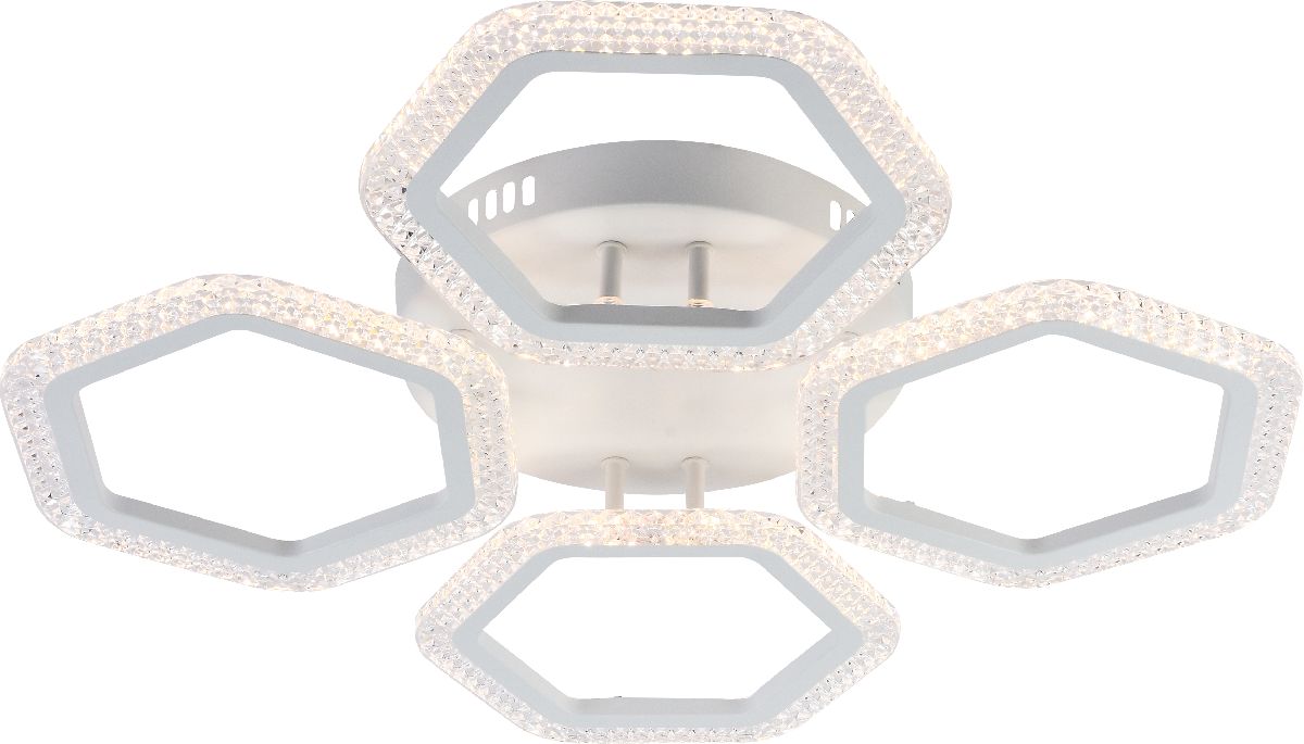 Потолочная люстра Rivoli Nancy Б0060846