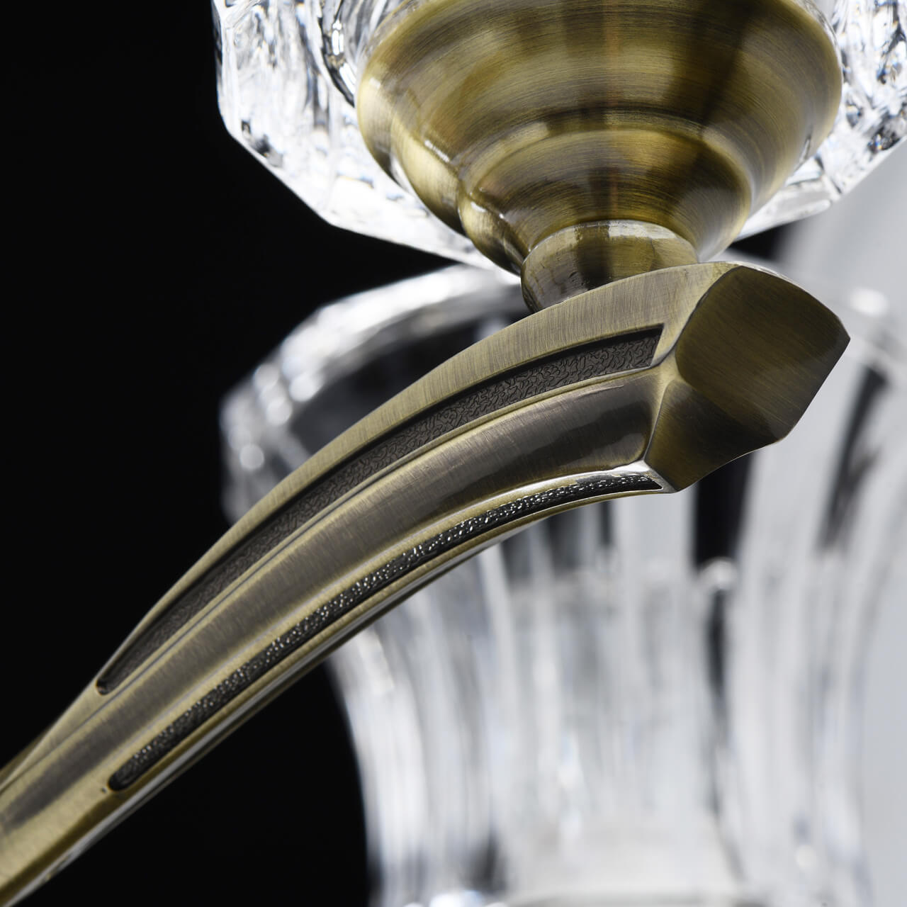 Подвесная люстра MW-Light 481013805 в Москве