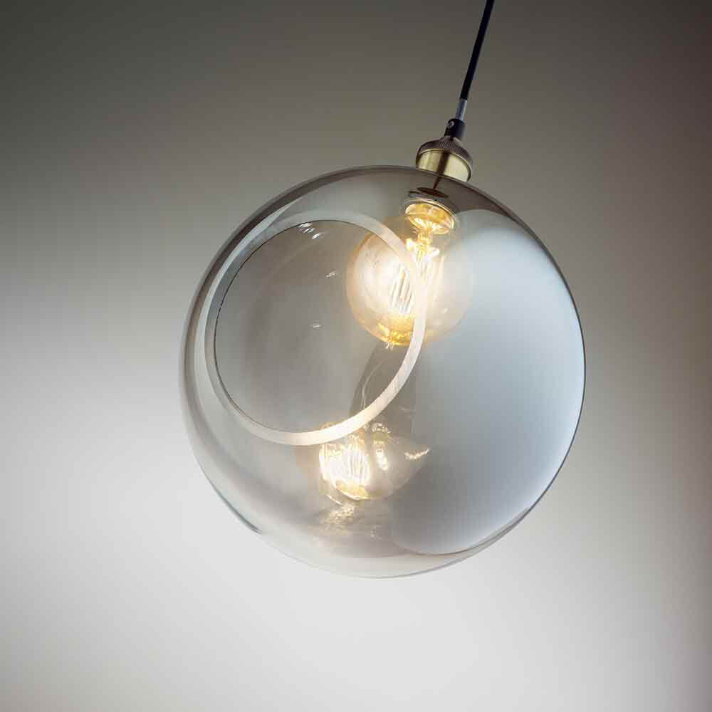 Подвесной светильник Ideal Lux Rustik SP1 198071