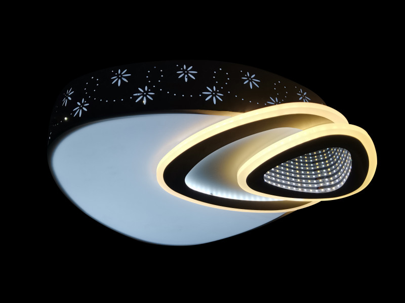 Потолочный светильник Natali Kovaltseva LED 81032/3C