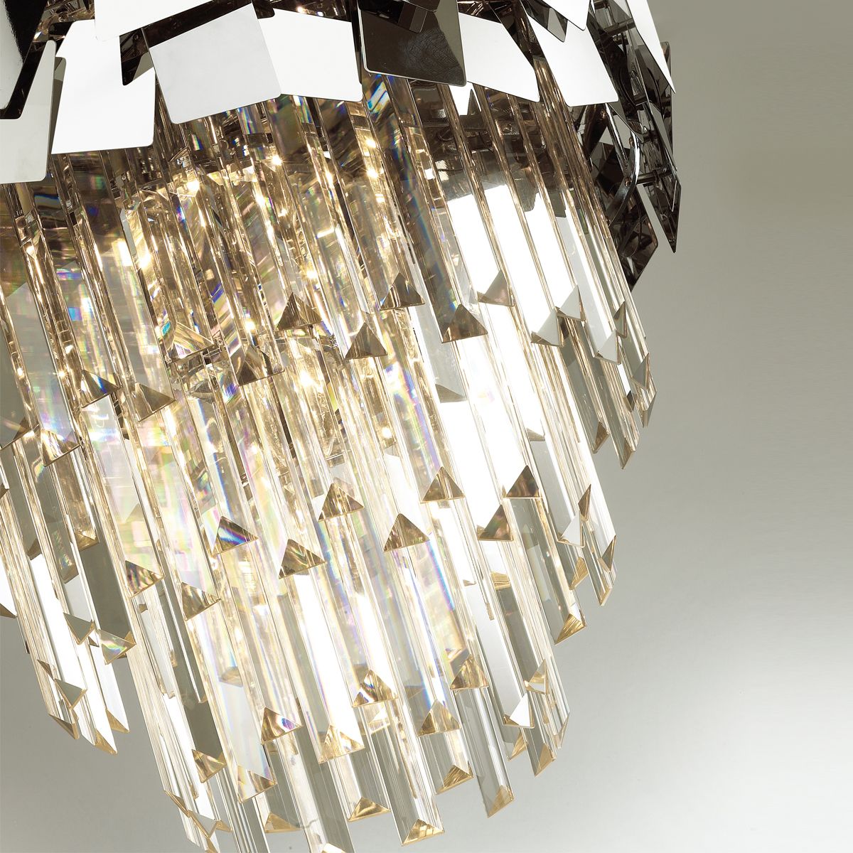 Потолочная люстра Odeon Light STALA 4811/6C