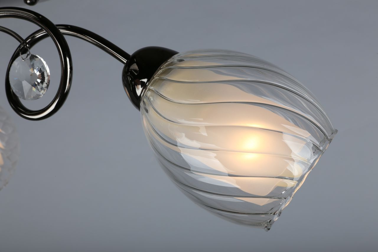 Потолочная люстра Omnilux OML-31607-03