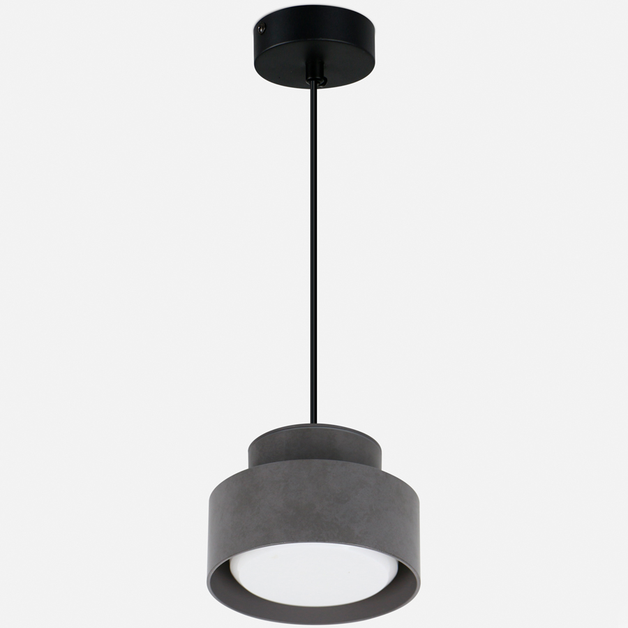 Подвесной светильник General GWL-GX53-M-IP65 661994