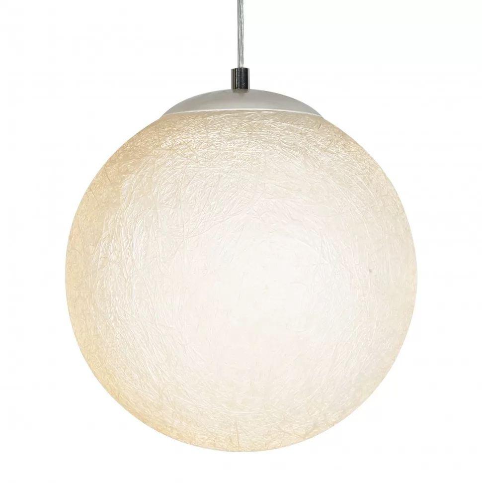 Подвесной светильник iLamp Planet 9202P/S WH