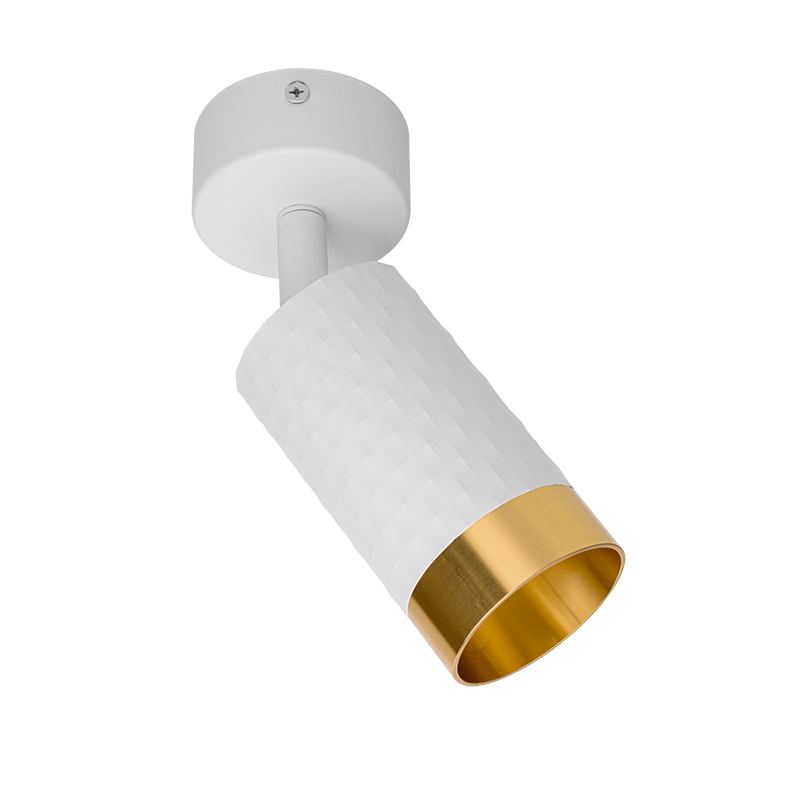 Спот Wolta Cella WSL-GU10/S10WG