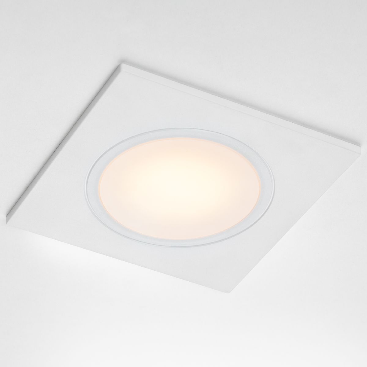 Рамка для светильника Lightstar Piano 012816