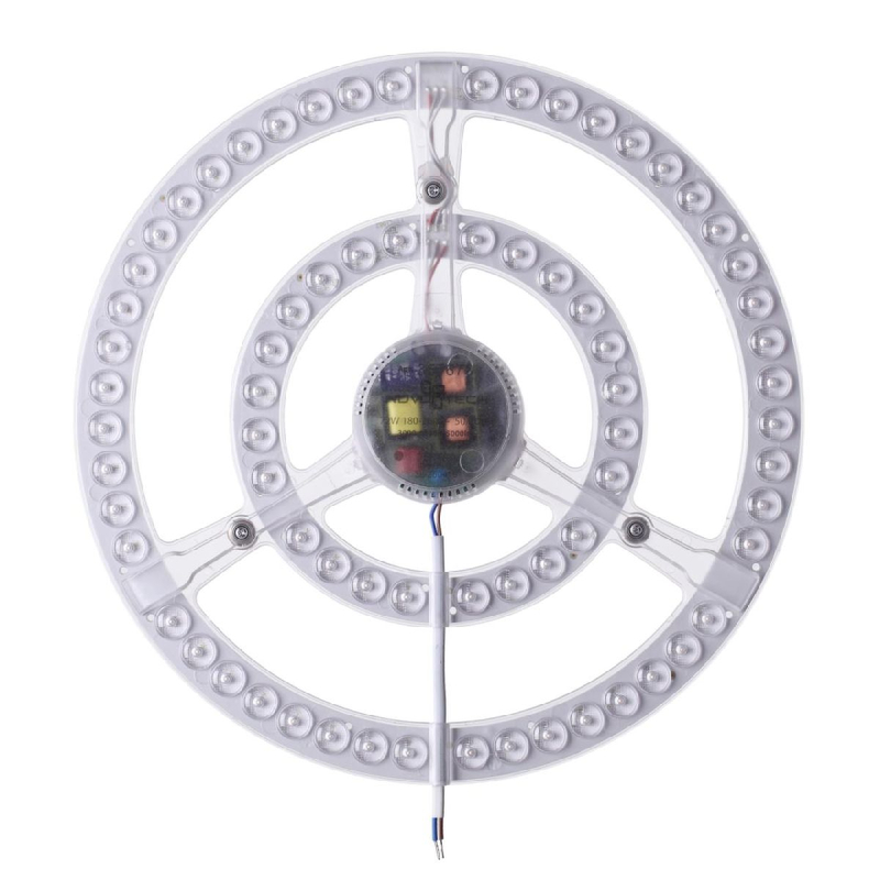 Светодиодный модуль Novotech Klark LED 72W 3000/6000K 357769