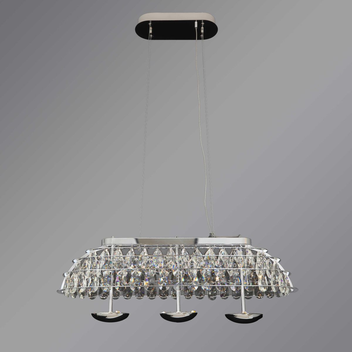 Подвесная люстра Alfa Light F4024-22