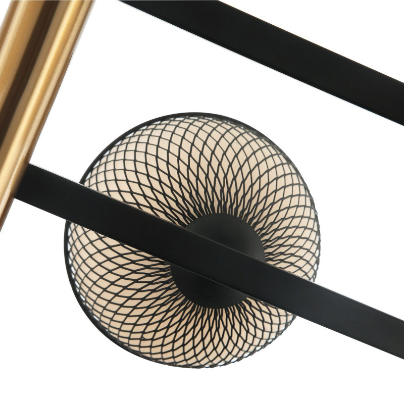 Подвесной светильник Favourite Odd 2826-6P