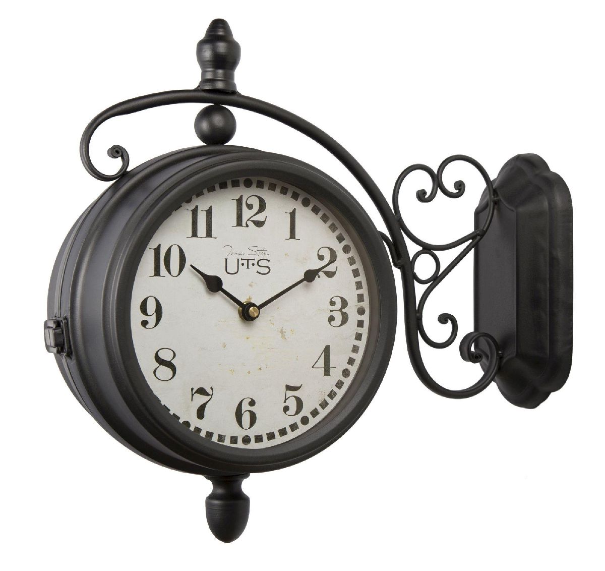 Настенные часы Tomas Stern 9051