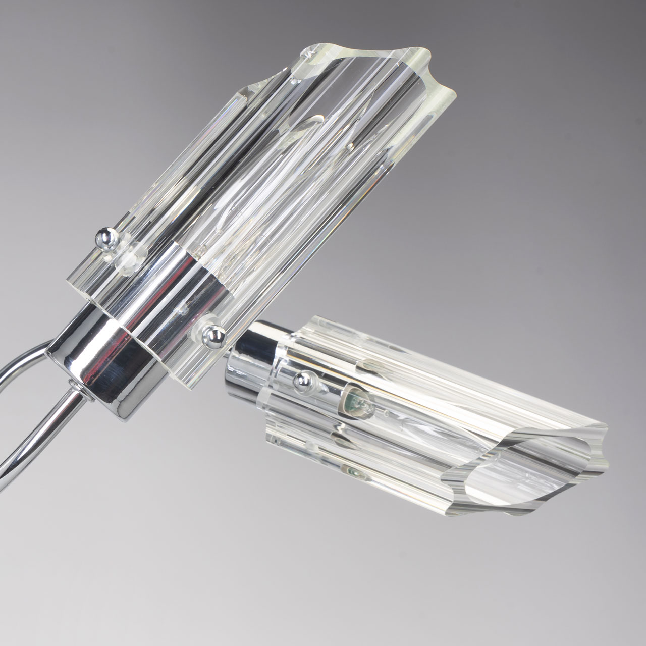 Люстра на штанге MW-Light Олимпия 106011406