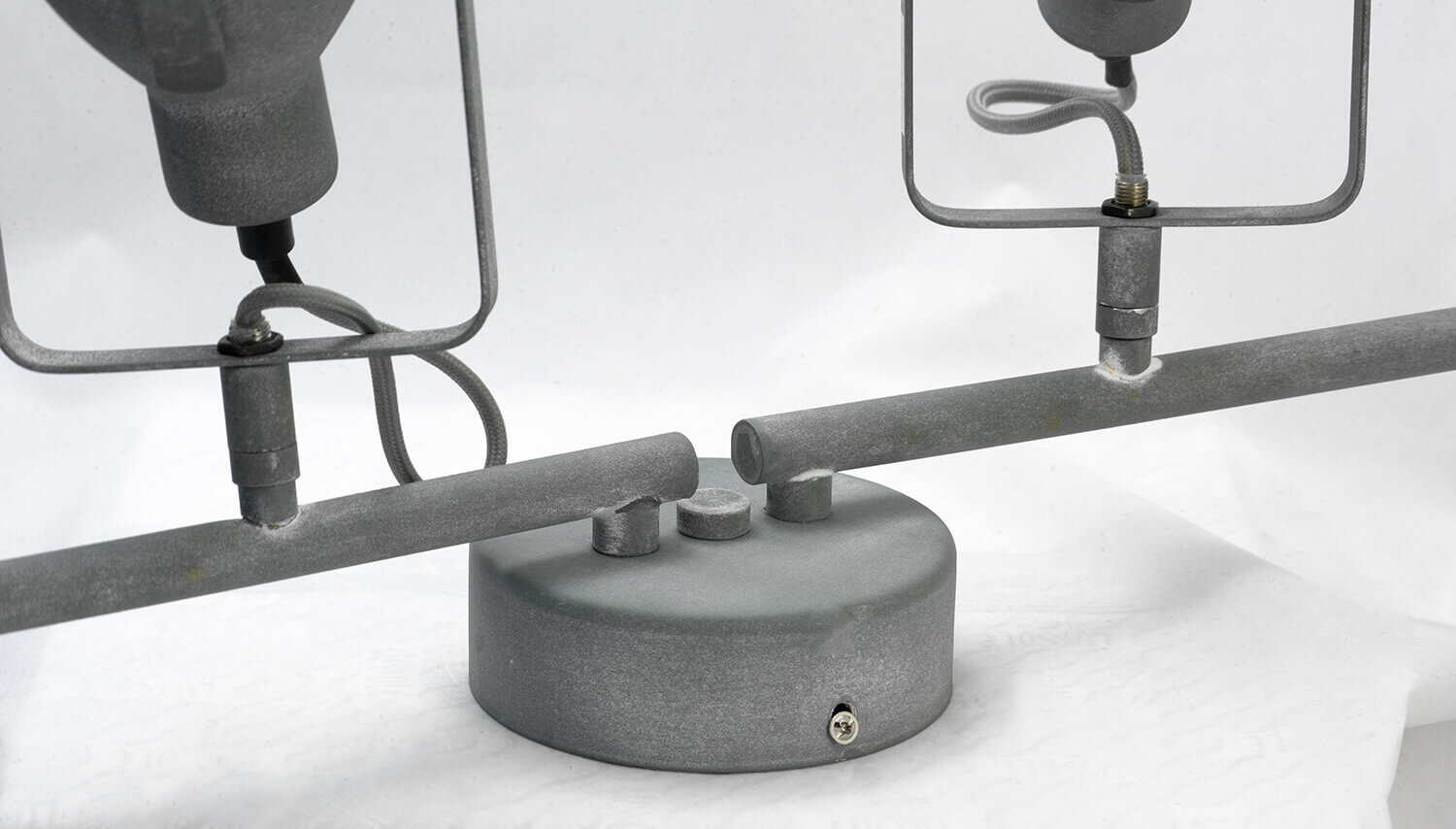 Cпот на штанге Lussole Loft GRLSP-9882