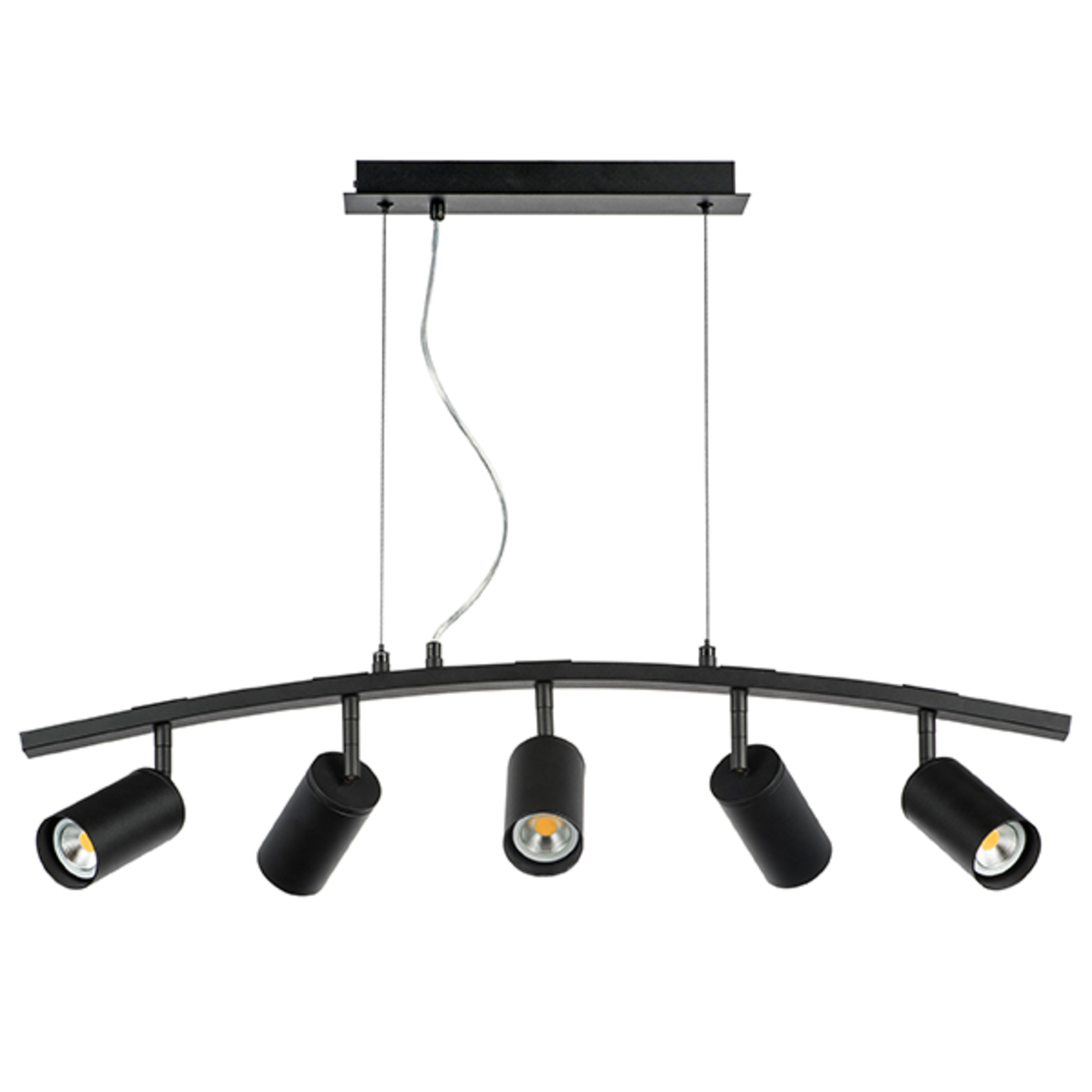 Подвесной светильник Lightstar Rullo LR735375 (571735+214437-5)