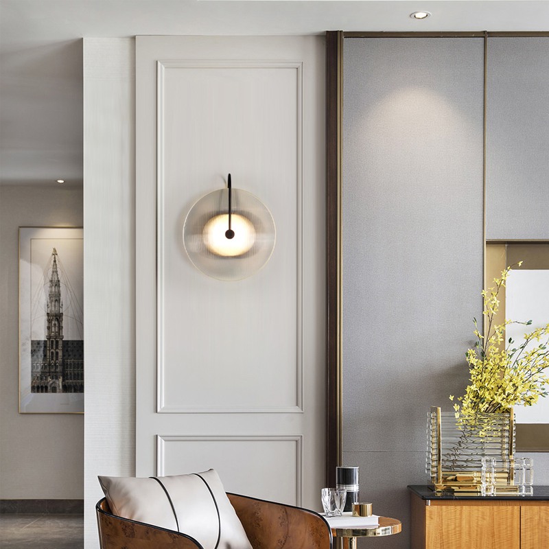 Настенный светильник ImperiumLoft Emmen 140657-26