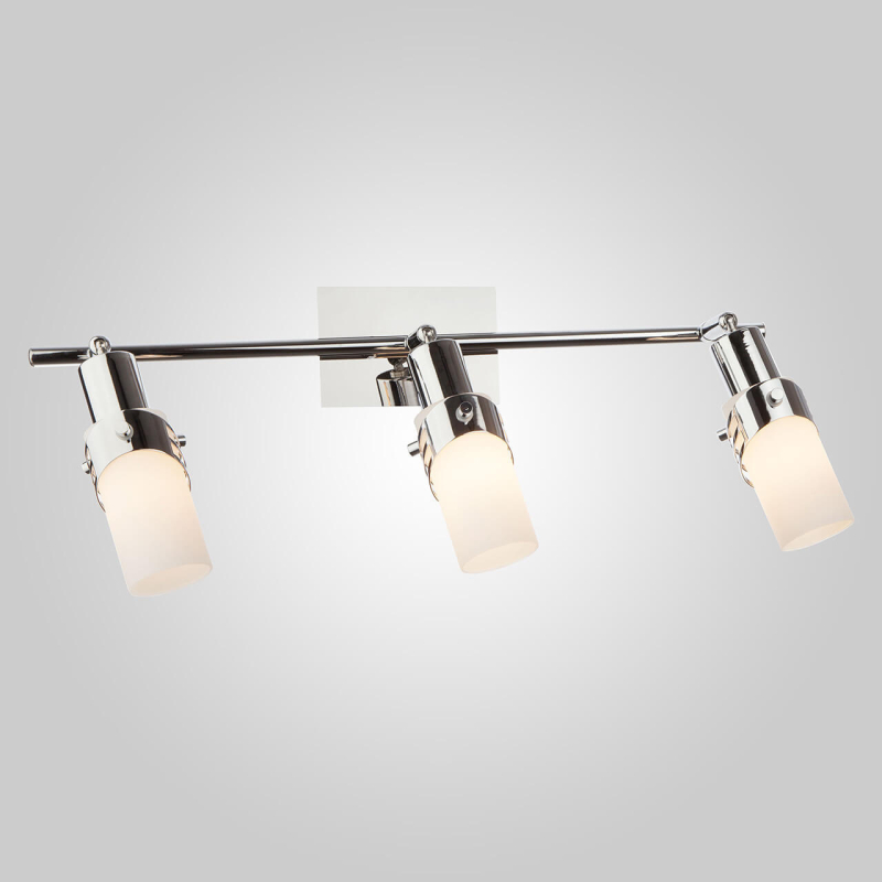 Спот Eurosvet Бьянка 20003/3 хром