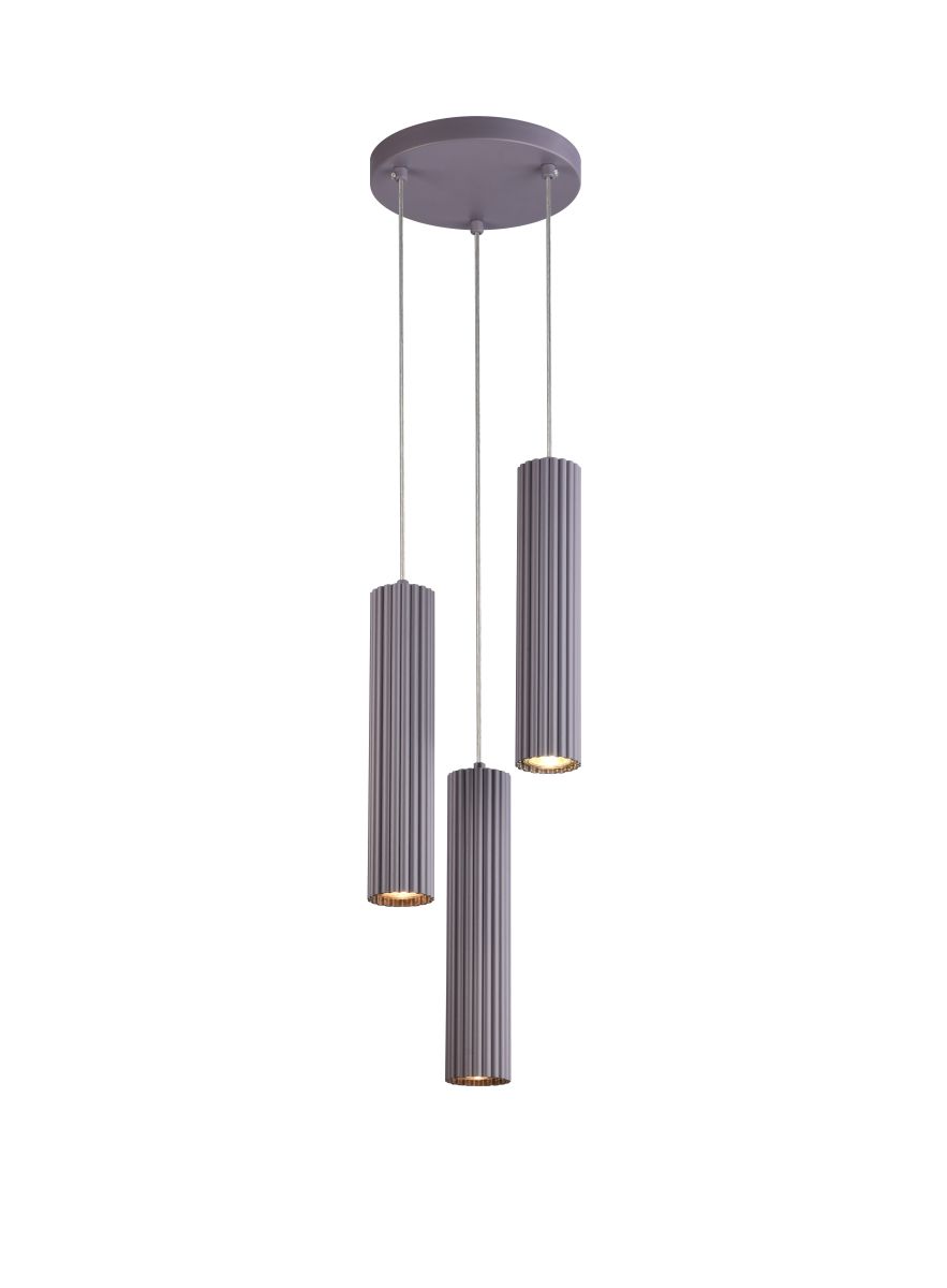 Подвесной светильник Moderli Cora V11936-3P