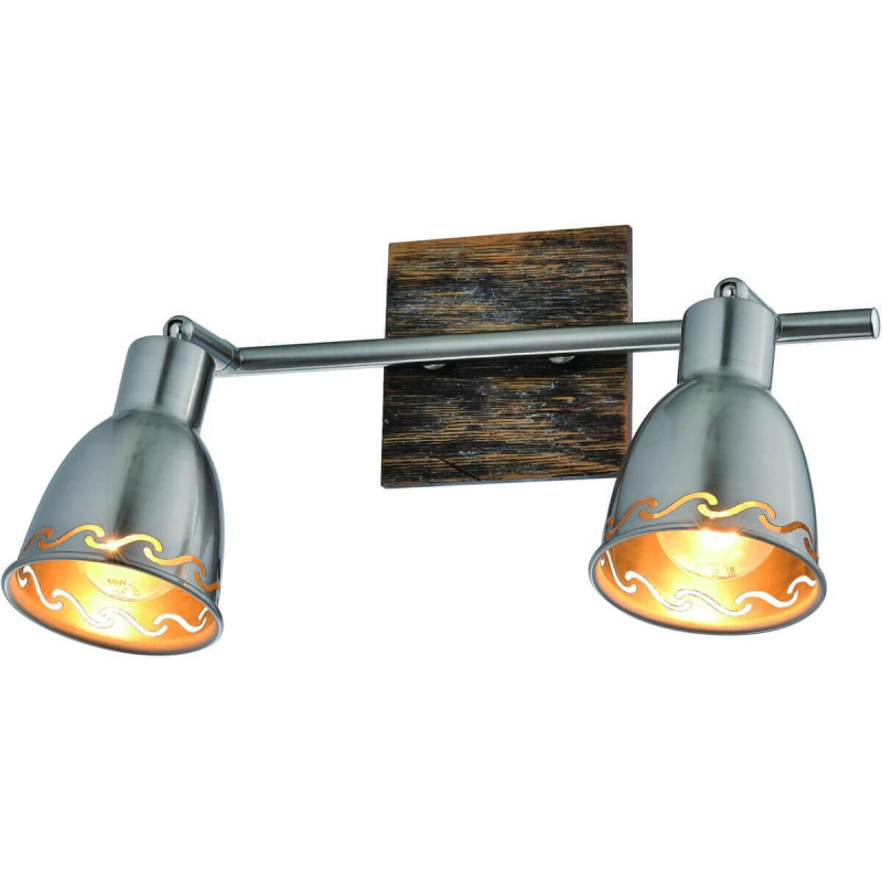 Спот Rivoli Acerno 7014-702 Б0044763