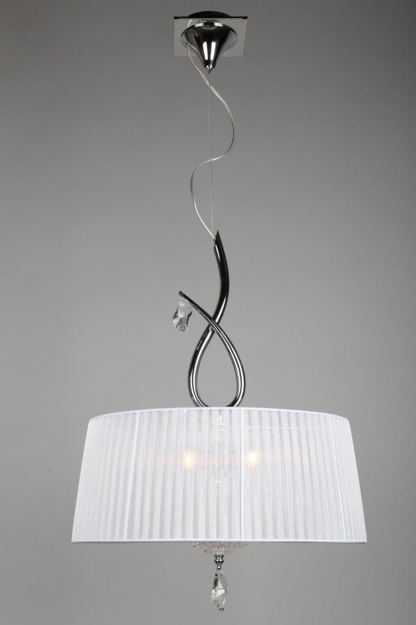 Подвесной светильник Omnilux OML-61906-03