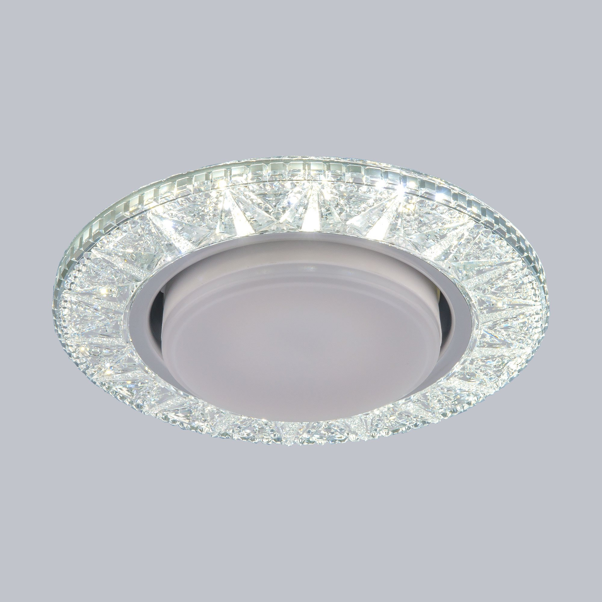 Встраиваемый светильник Elektrostandard 3022 4690389041044