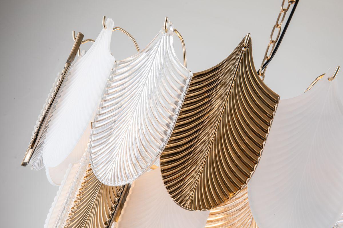 Подвесной светильник Escada 2100/16S