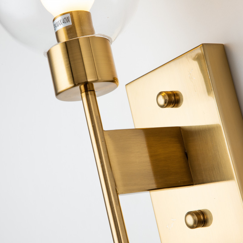 Бра шар Favourite Legion 2972-1W