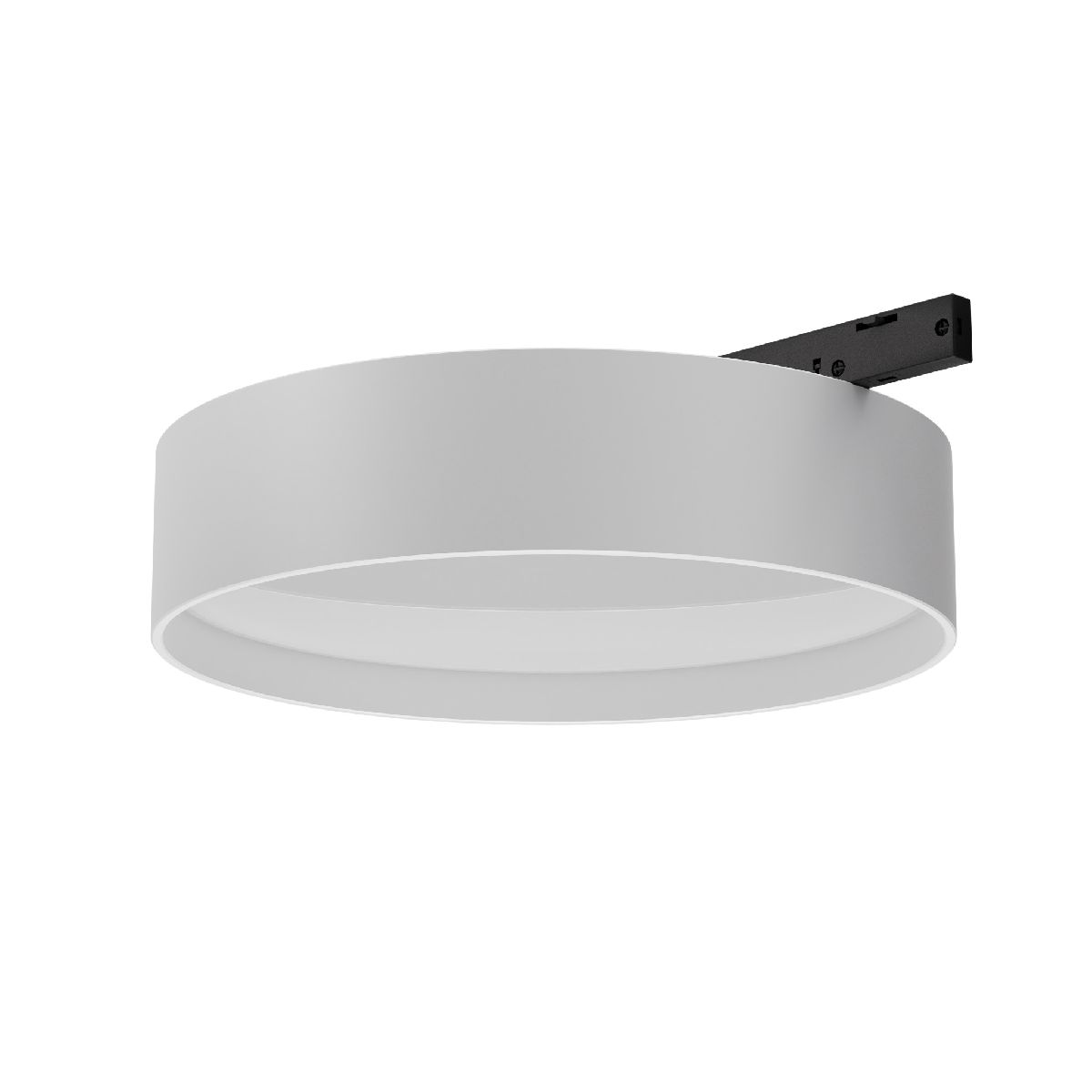 Трековый магнитный светильник Level Light High Track system Hi-T9104WP