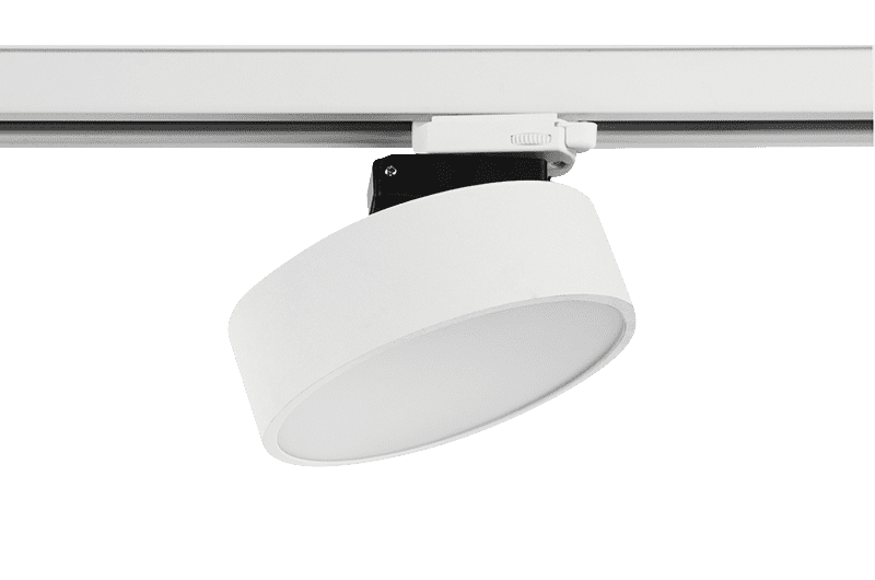 Трековый светильник DesignLed IMD-GA-0310BR-WH-WW 003564