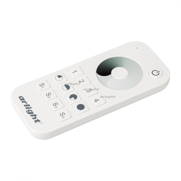 Пульт Arlight SMART-R23-DIM White 023474