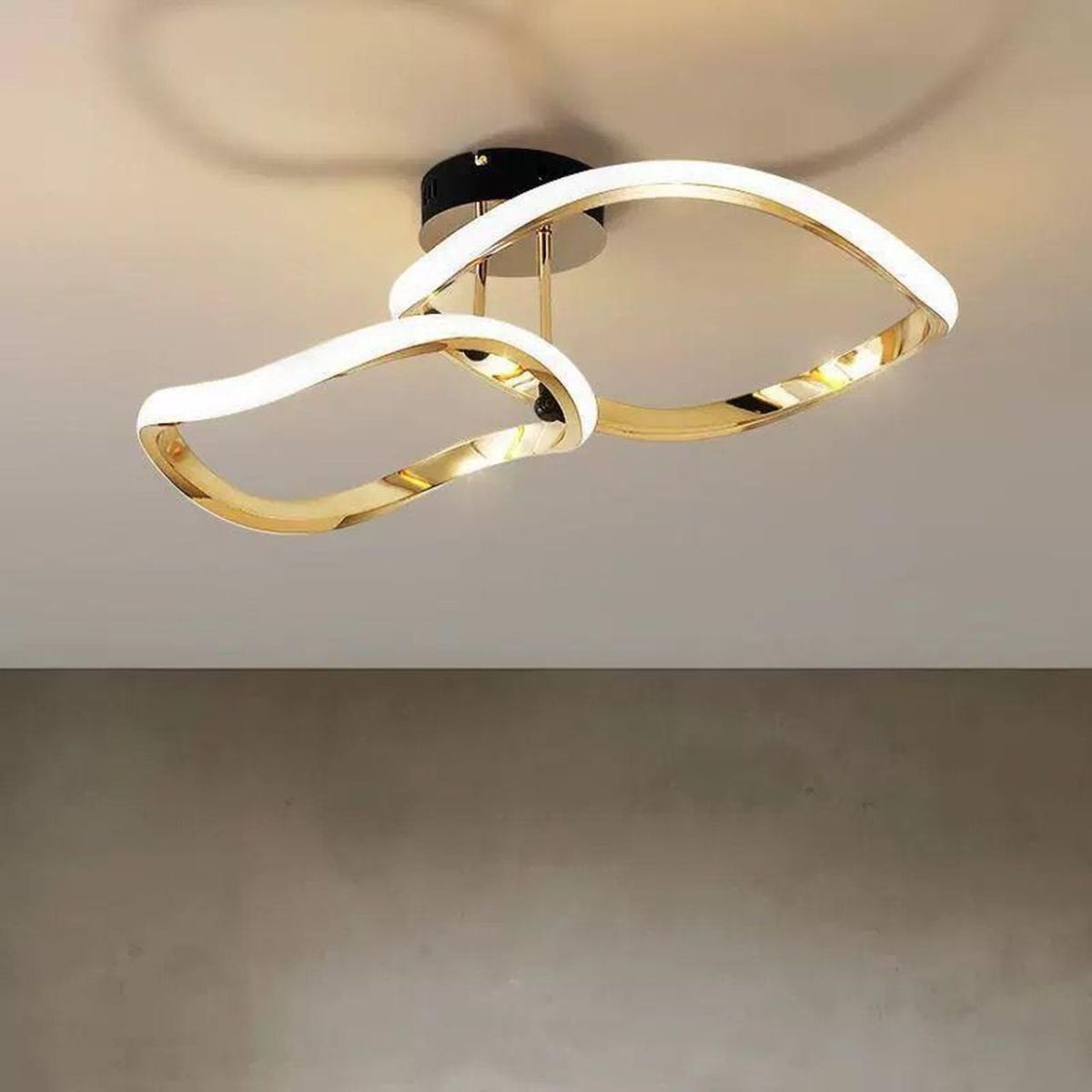 Потолочная люстра Alfa Light F3224-115