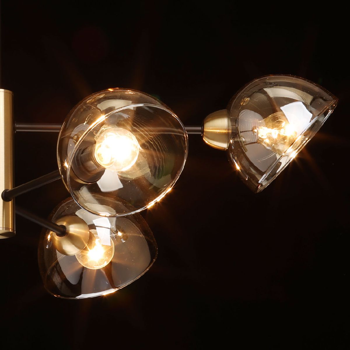 Люстра на штанге De Markt Гамбург 605018706