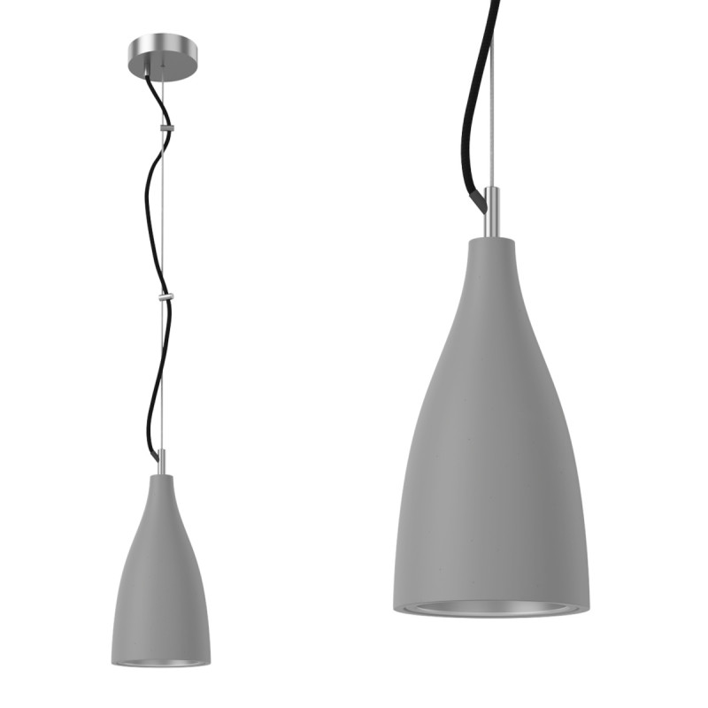 Подвесной светильник LeDron 2549C 00000013340