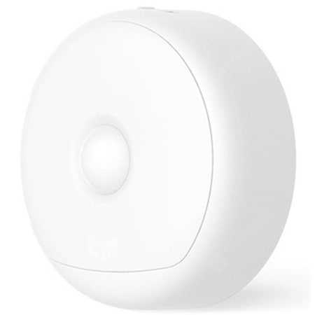 Ночник с аккумуляторм Yeelight Rechargeable Sensor Nightlight YLYD01YL