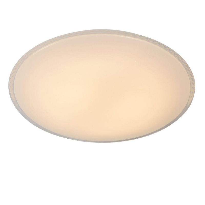 Потолочный светодиодный светильник Lucide Twinka 79176/18/61