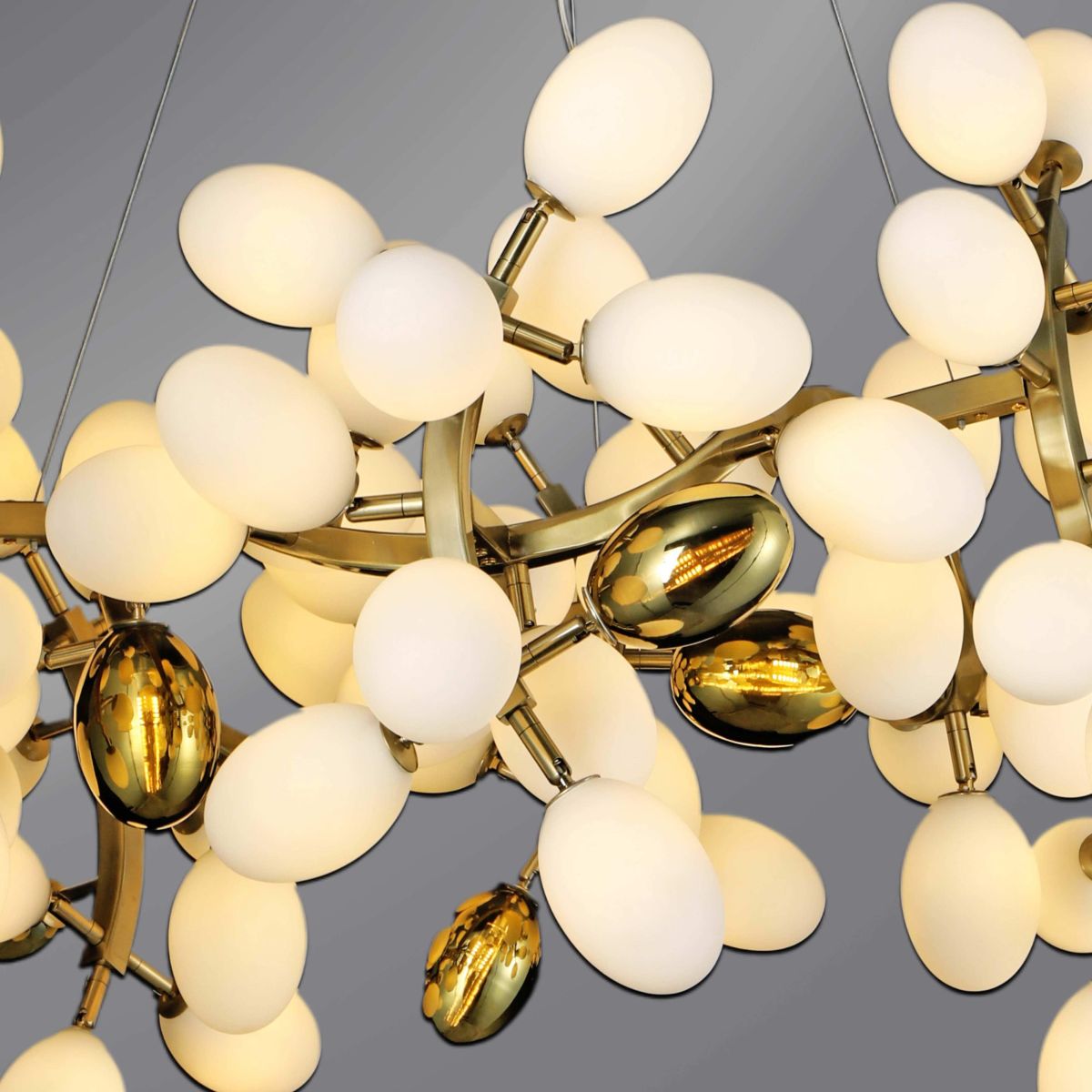 Подвесная люстра Alfa Light F0124-08