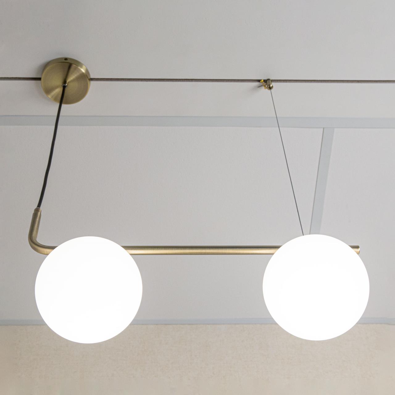 Подвесной светильник Citilux CL112123 в Москве