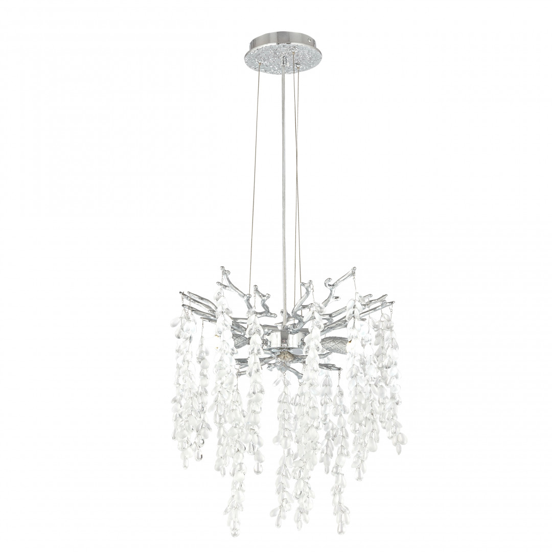 Подвесная люстра Arte Milano 23110.320.3.E14.D CR