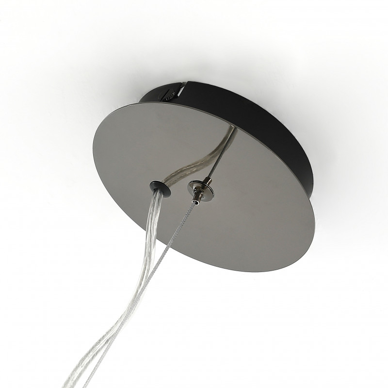 Подвесная люстра Favourite Midair 2726-3P